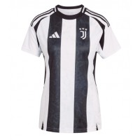 Juventus Francisco Conceicao #7 Domaci Dres za Ženska 2024-25 Kratak Rukav